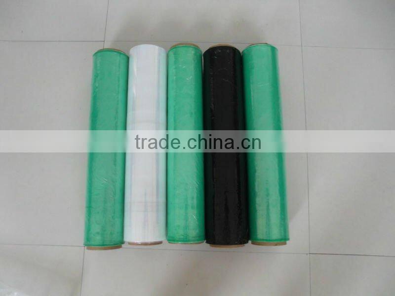 30micronsX40cmX500m Blue film