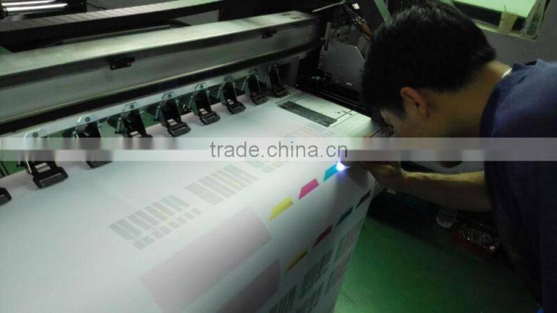 China factory new arrival sublimation plotter large printing printer