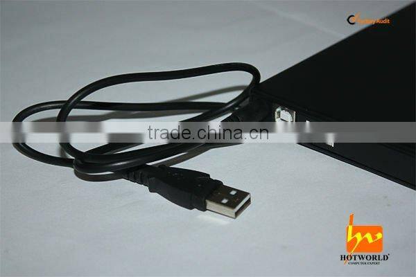 external Silm Portable Optical Drive DVD-RW/ USB2.0 good price