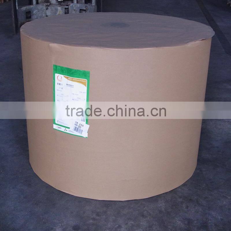 Corregated Paper rolls/corrugating medium base paper/paper product