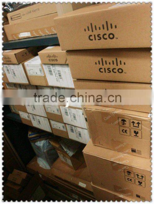 Brand new and original CISCO2921/K9 Router