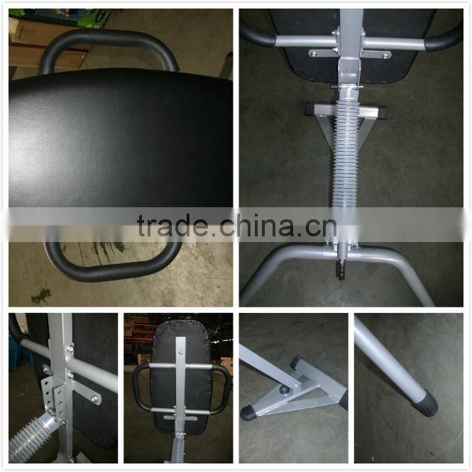 Abdomen And Full Body Workout AB Exercise Trainer AB Stand