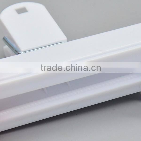 Plastic Coffee Bag Clip Custom