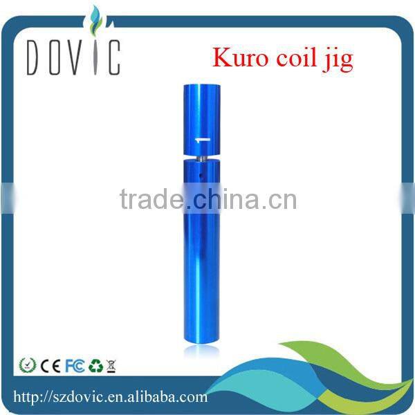 coil winding machine kuro koiler coil jig v2 In Stock