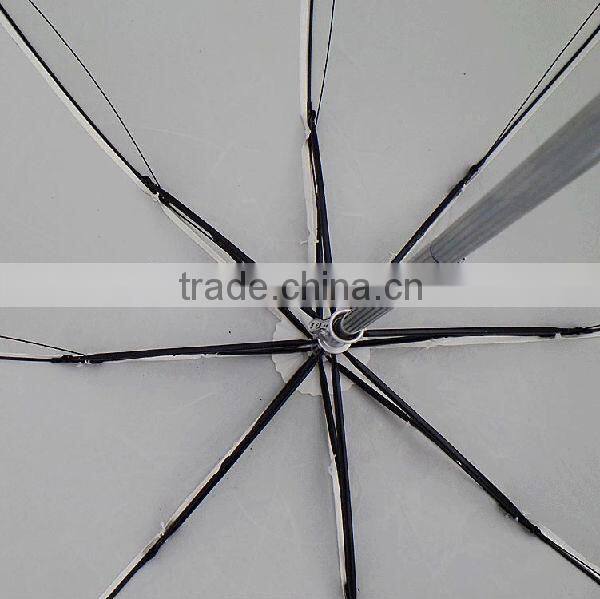 Women's fashion straight apollo umbrella