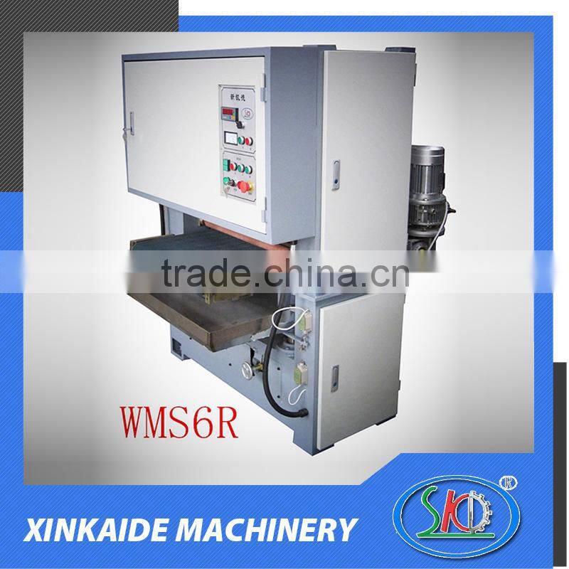 Wet Mode Drill Grinding Machine/Composite Material Grinding Machine