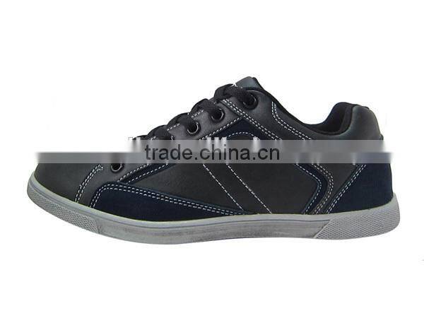 Latest comfortable new men shoes life style design