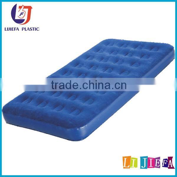 2014 best selling inflatable mattress,heavy duty inflatable mattress,pvc inflatable mattress