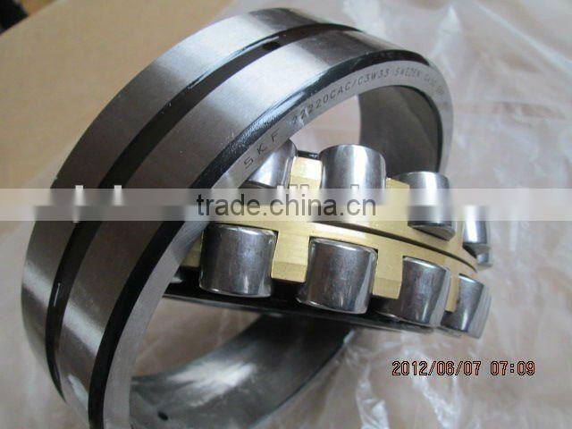 nsk spherical ball bearing 2220