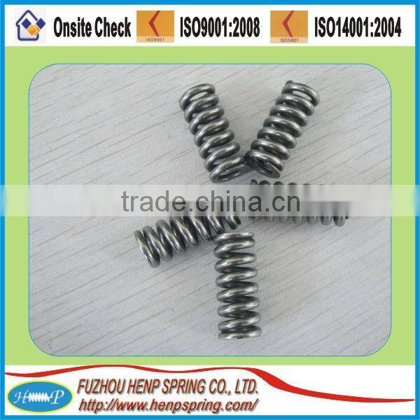 Inconel compression spring made in China