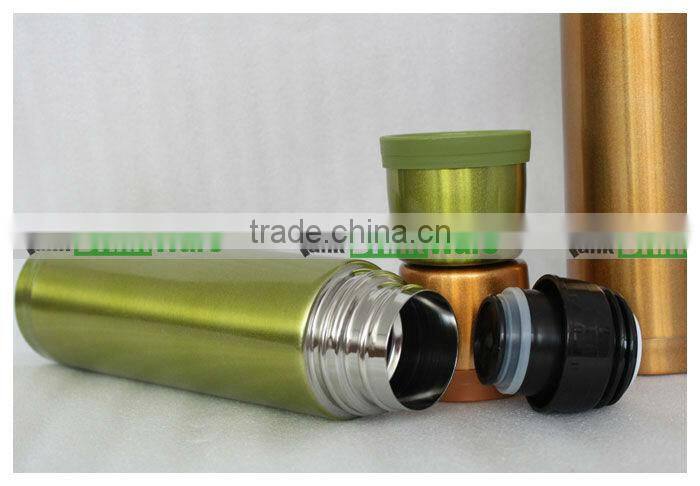 Quality 500ML Vaccum Flask Stainless Steel