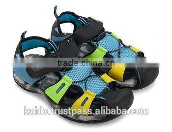 OEM/ODM manufacturer, your design with our HIGH quality for men sandal, men shoes made in VIETNAM