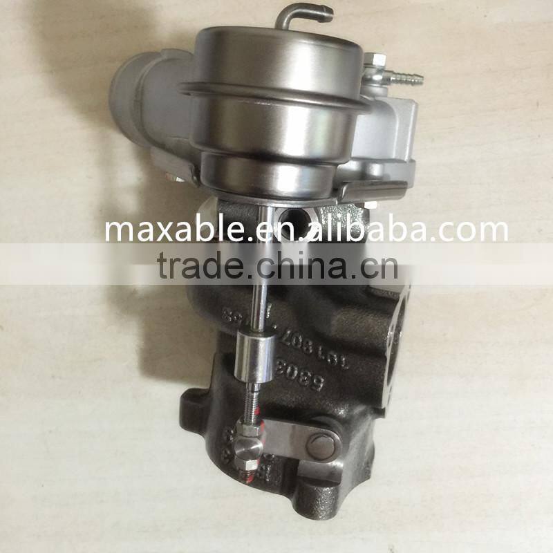 KP35 54359880015 54359700015 860081 93184183 turbo turbocharger for Opel Astra H 1.3 CDTi / Opel Corsa D 1.3 CDTI