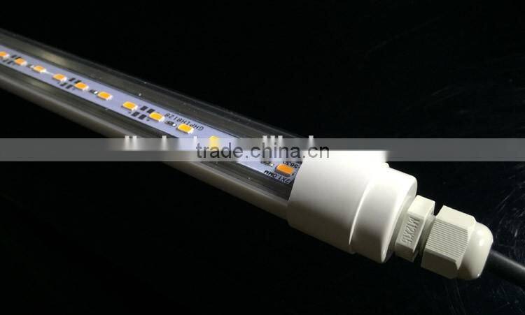 Korea led plant grow light strip lighting Red:Blue 3:1 4:1 5:1 6:1 7:1 8:1 9:1 LED Grow