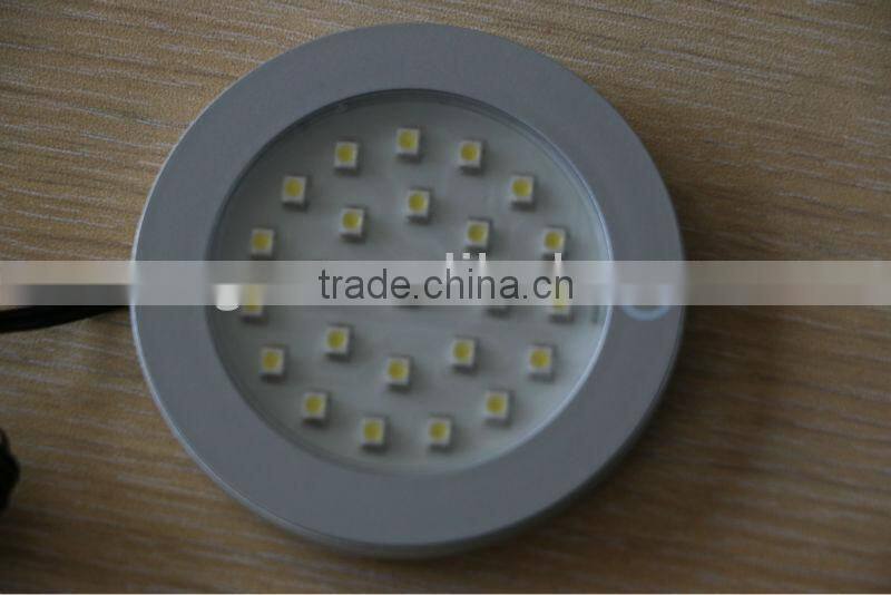 bedside touch lamps CE RoHS approval