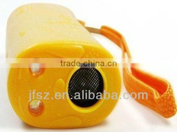 Most reliable quality ultrasonic dog chaser animal control equipment CD-100