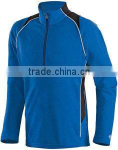 fashion High quality outdoor ziptop jacket