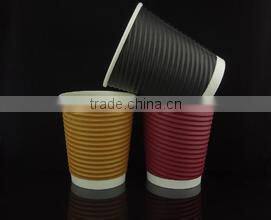 Good price WT-RDM ripple double wall paper cup machine