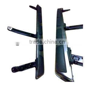 side running board step for audi q7 running board bodykits