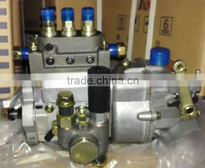 HS400 Rocker arm assy for diesel engine spare parts
