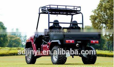 Low price 1100cc UTV with EPA for farm use