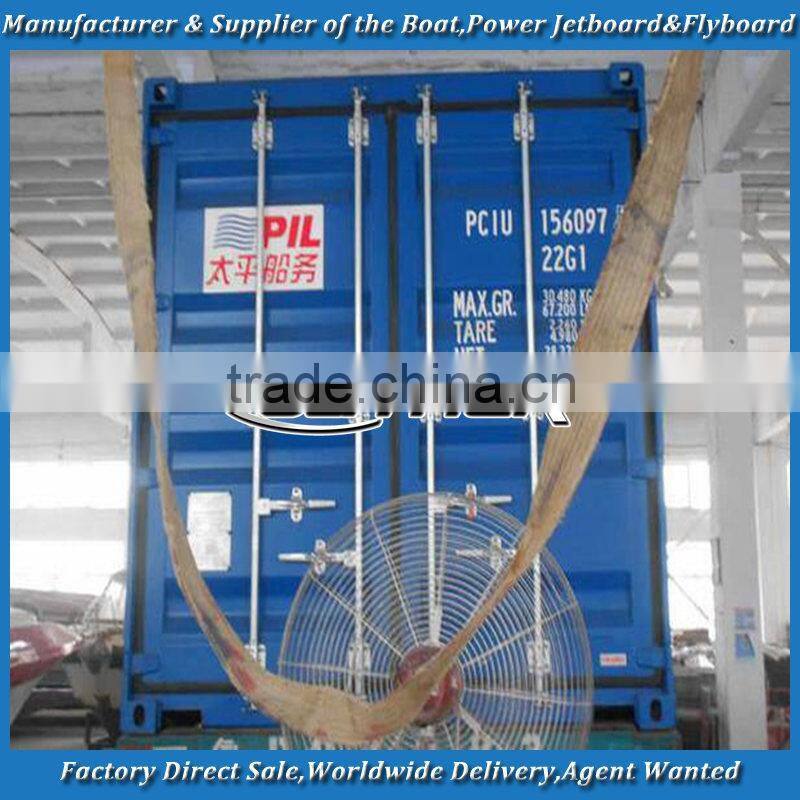 Gather 16ft sport fishing boat prices