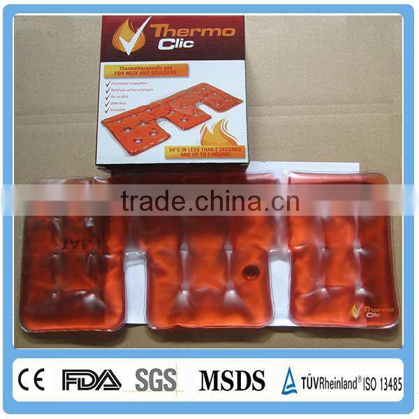 Colorful promotion cotton cooling scarf