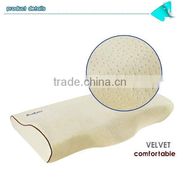 Memory foam shoulder pillow