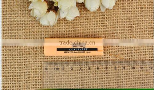 MN Menow Name Brand Best Makeup Cosmetics Concealer Stick Cream Pencil ,Cover Spot Wrinkles