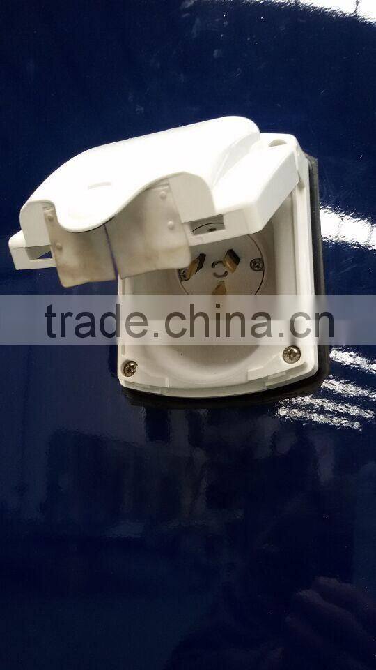 2 horse trailer angle float camper trailer