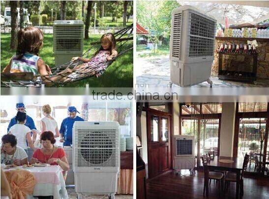 Newest model in China! portable air cooler, evaporative air cooler