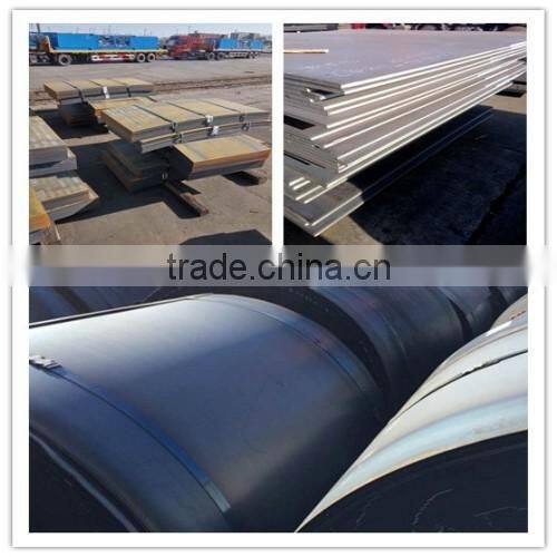 China Supplier Bao Steel 35mm thick 1020 low temperature carbon steel plate