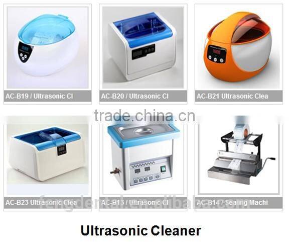 dental supply dental autoclave dental product