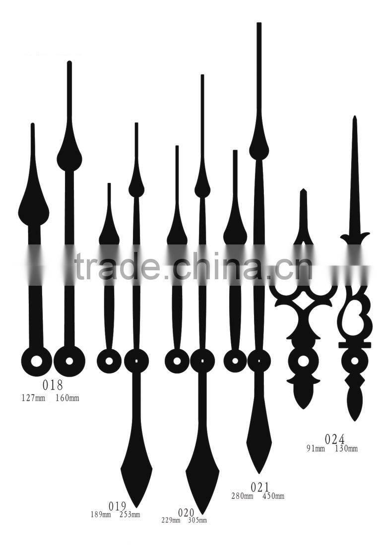 Quartz Clock Movement CE ROHS