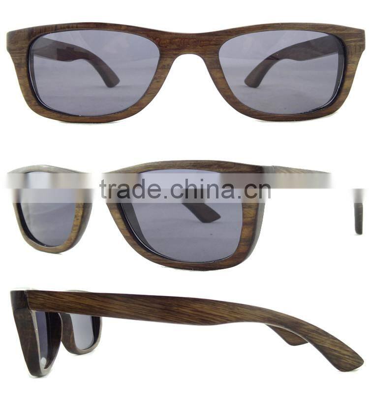 Popular Cheap Wooden Sunglasses Wholesale