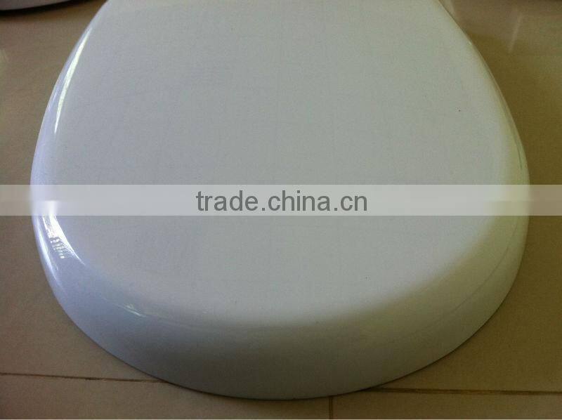 lavatory slow drop disposable toilet seat cover 1049