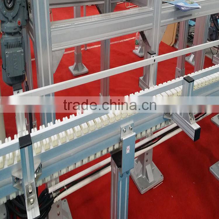 Flexible Belt Conveyor