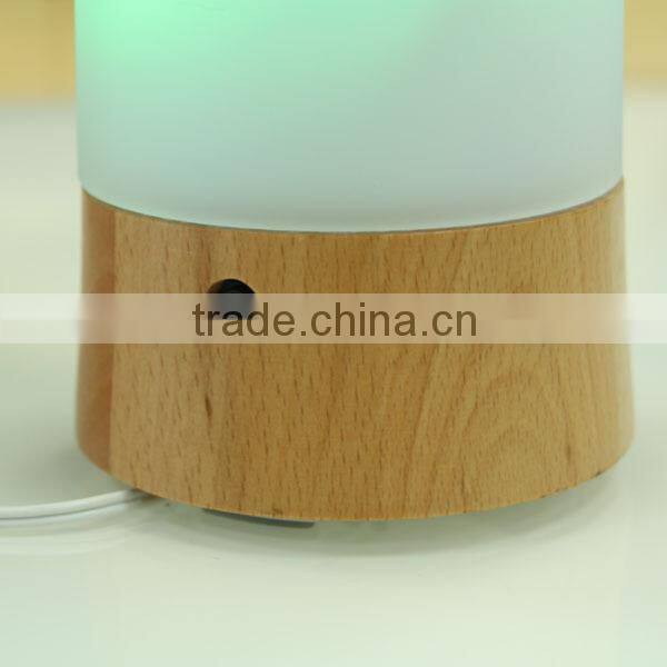 NEW!! Music man air ultrasonic humidifier! aroma humidifier