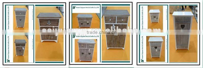 Modern handsome cheap waterproof jewelry storage cabinet