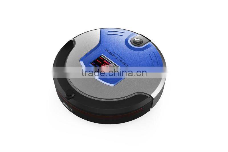 2011newest Roboter Staubsauger