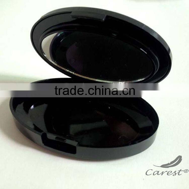 custom cosmetic container mold plastic injection mold for powder container