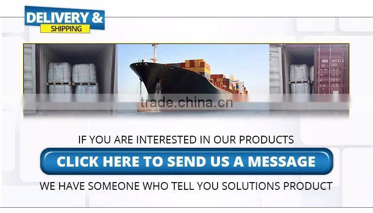 China natural seashells factory