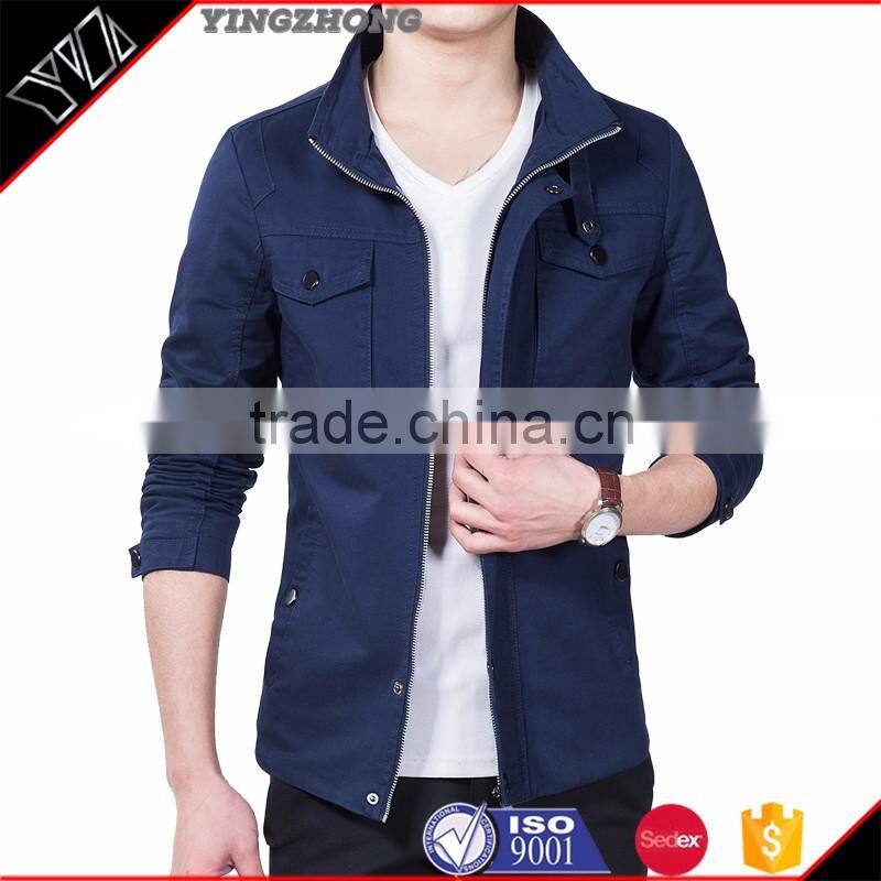 Custom Waterproof winter Jacket Softshell Jacket for men