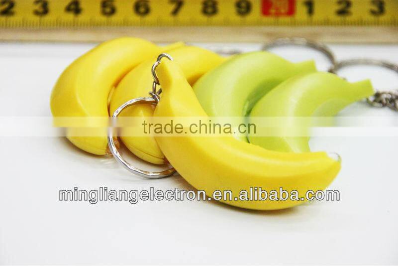 New design led torch keychains