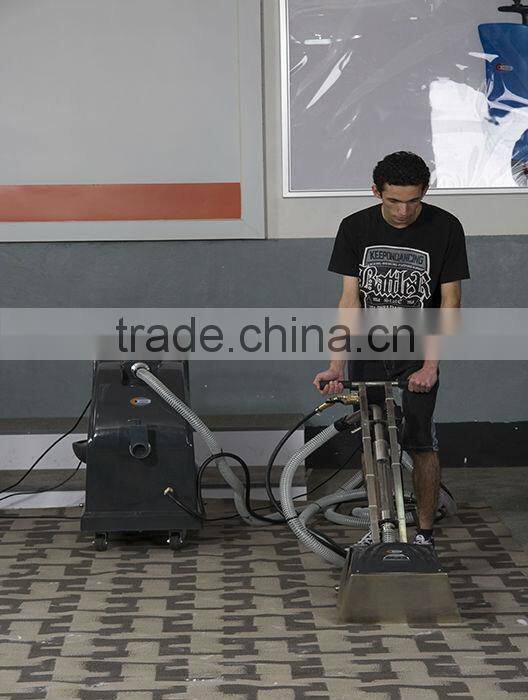car carpet steam floor cleaning machine