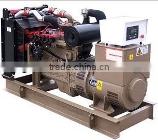 CE approved gas generator water cooled nature gas generator 20-1000kw