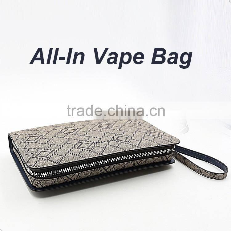 factory origin vapesoon all-in vape bag vaper wallet mini ecig pouches