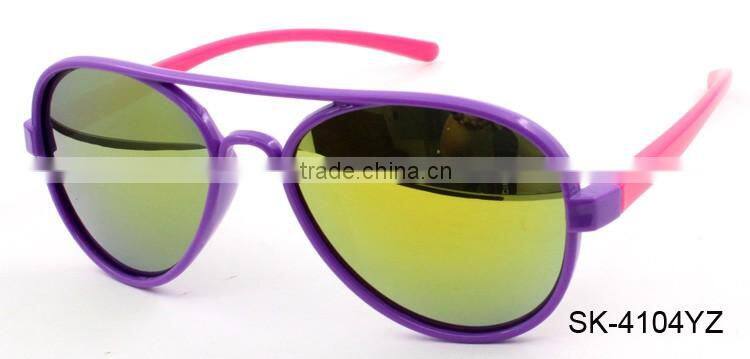 2016 Cheap Classical Sunglasses Lowest Price With Mirror Lense kids