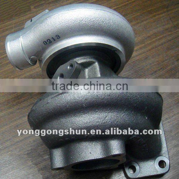 KOBELCO TURBOCHARGER