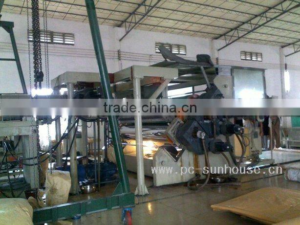 good price Polycarbonate Sheet Pc